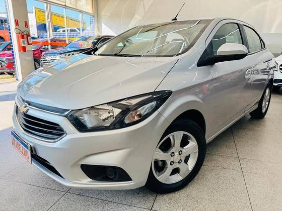 CHEVROLET ONIX 1.4 MPFI LT 8V FLEX 4P MANUAL